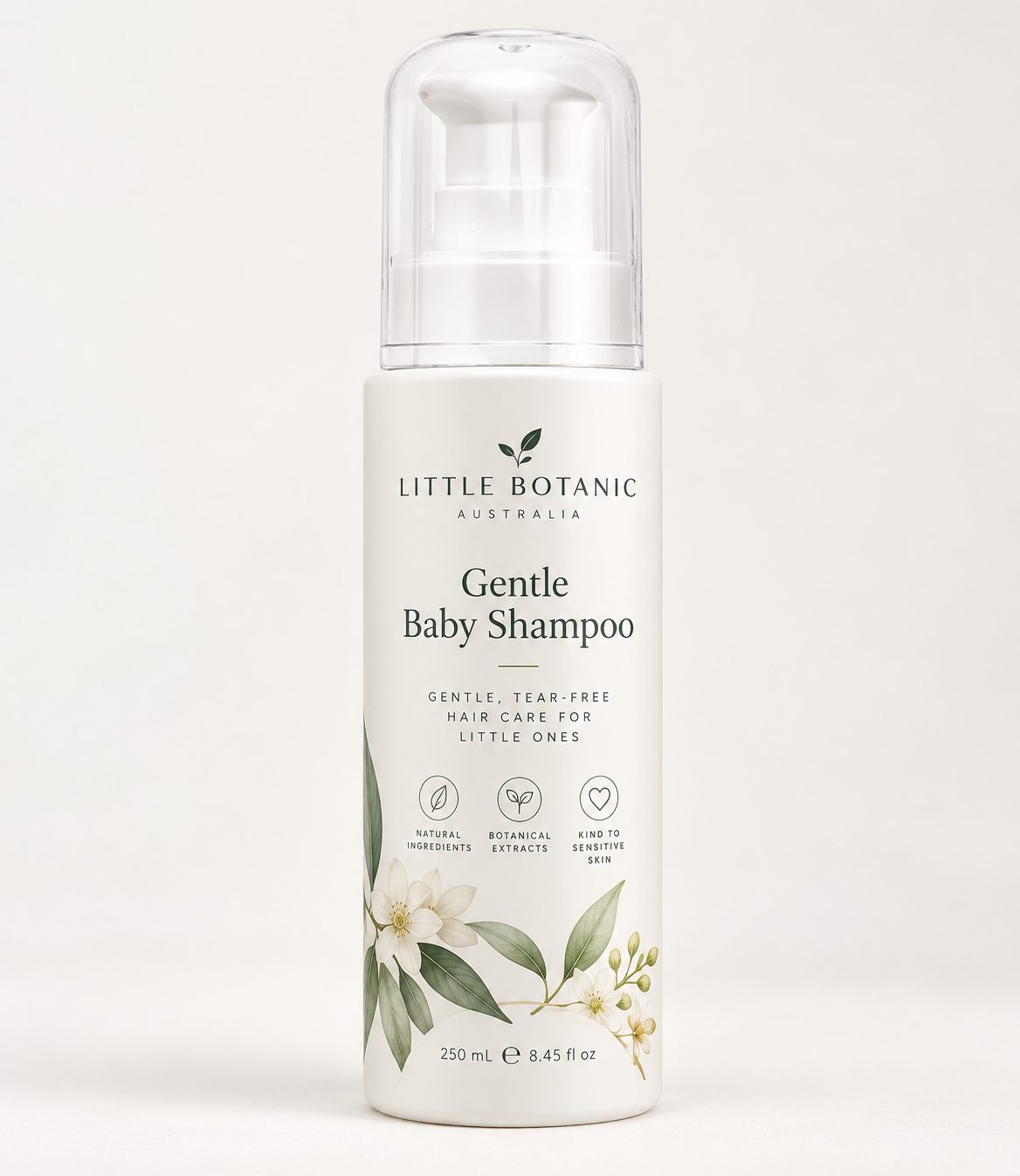 Gentle Kids Conditioner
