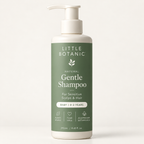 Gentle Baby Essentials Set