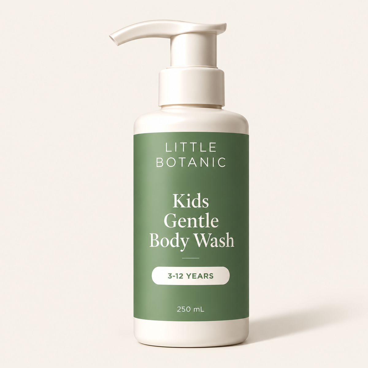 Kids Gentle Body Wash